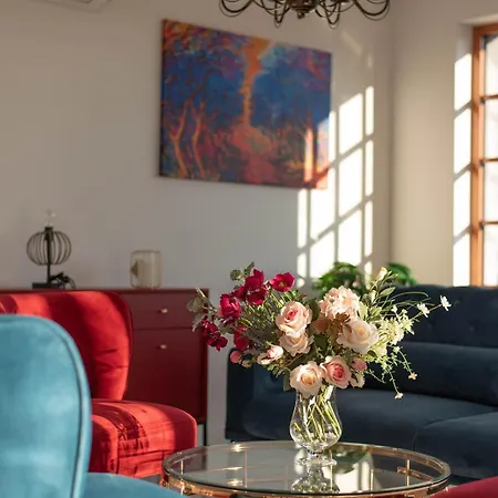 Luxury Dobri Dida Villa