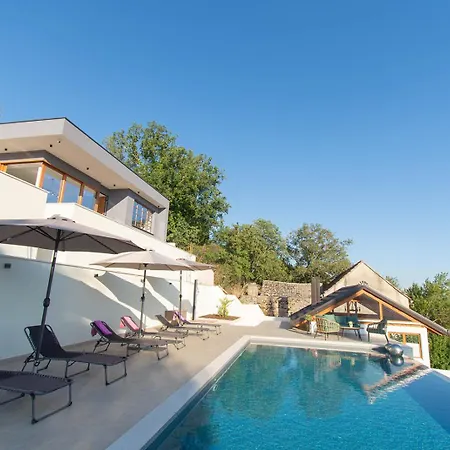Villa Luxury Dobri Dida Imotski