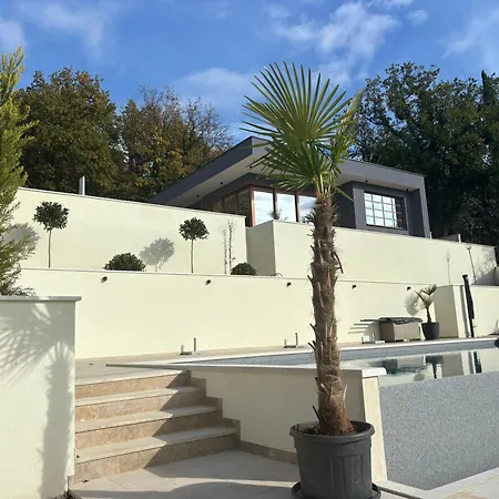 Luxury Dobri Dida Villa *