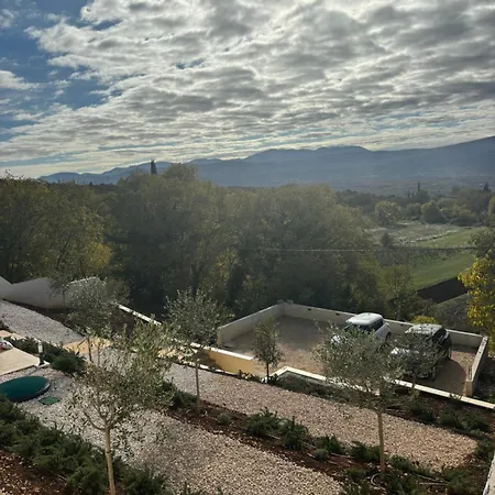 Villa Luxury Dobri Dida Imotski