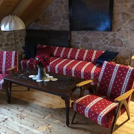 Luxury Dobri Dida * Imotski