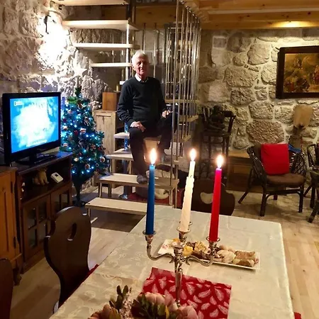 Villa Luxury Dobri Dida Imotski