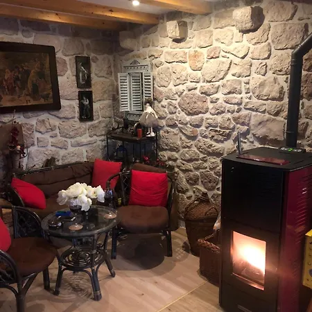 Villa Luxury Dobri Dida *