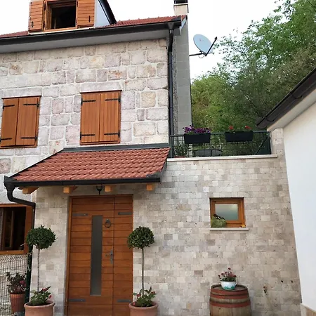 Luxury Dobri Dida Imotski
