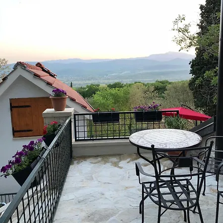 Luxury Dobri Dida Villa