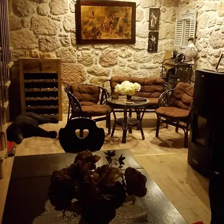 Villa Luxury Dobri Dida *
