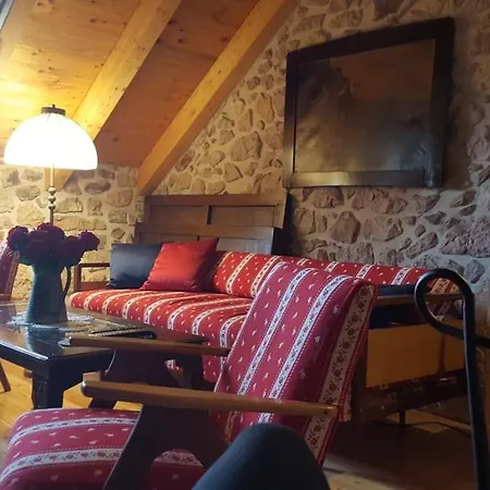 Villa Luxury Dobri Dida Imotski