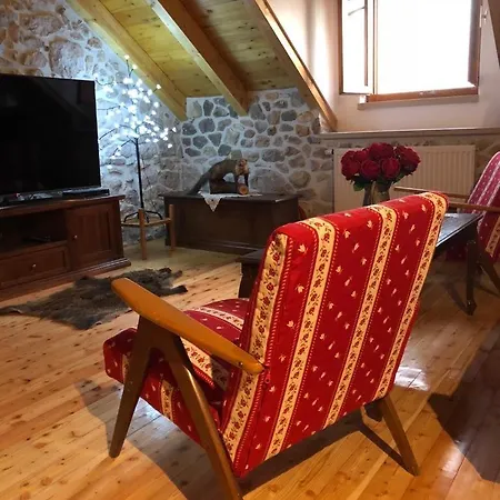 Villa Luxury Dobri Dida Imotski