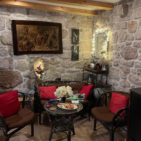 Luxury Dobri Dida Villa Imotski