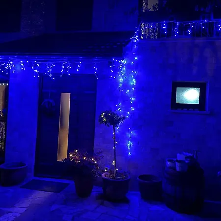 Villa Luxury Dobri Dida