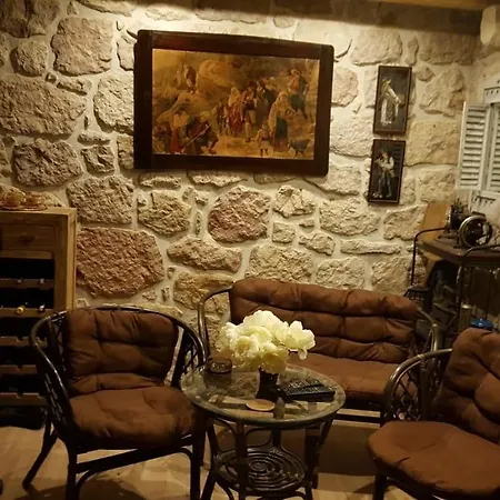 Luxury Dobri Dida Villa *