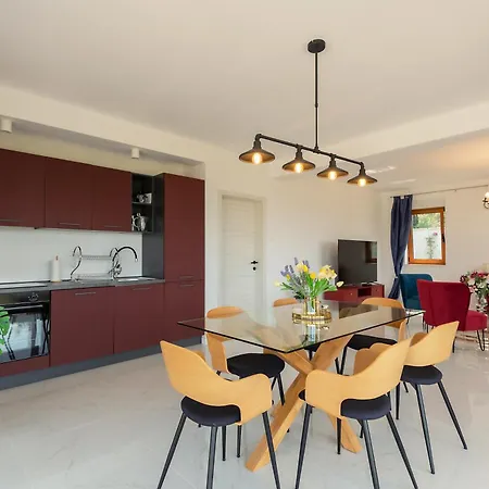 Luxury Dobri Dida