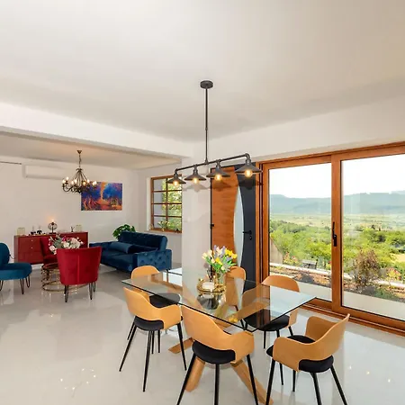 Villa Luxury Dobri Dida *