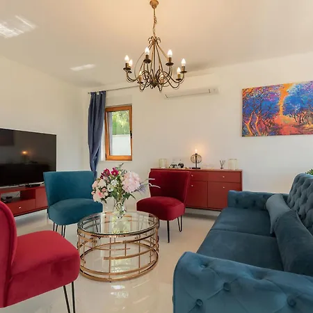 Luxury Dobri Dida Villa Imotski