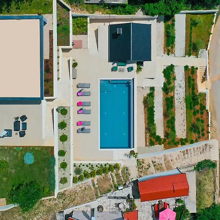 Villa Luxury Dobri Dida