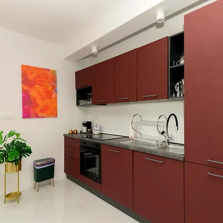 Luxury Dobri Dida Villa *