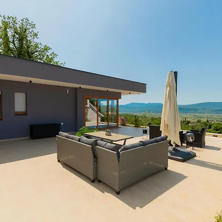 Luxury Dobri Dida Imotski
