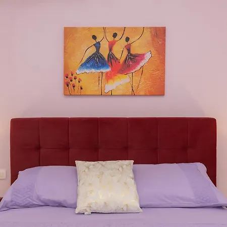 Luxury Dobri Dida * Imotski