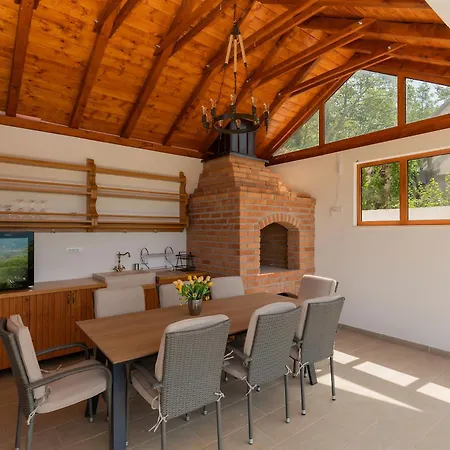 Villa Luxury Dobri Dida