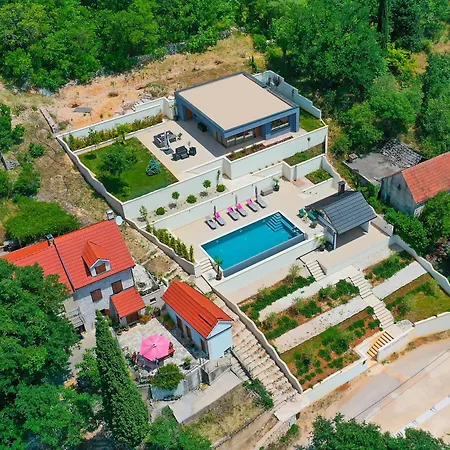 Villa Luxury Dobri Dida *