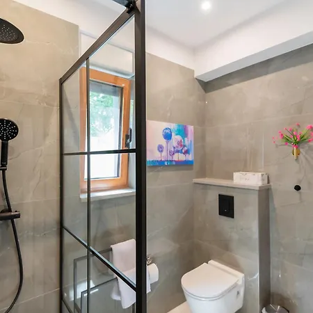 Luxury Dobri Dida * Imotski