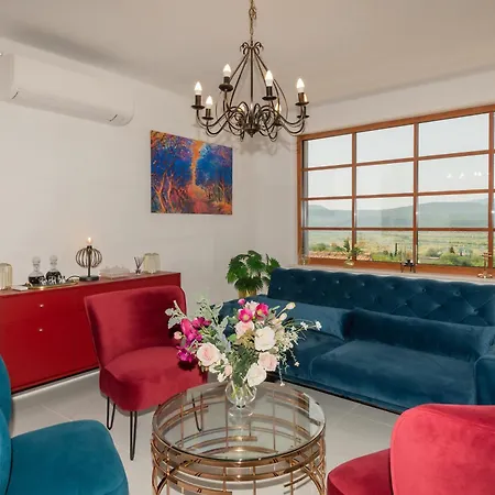Luxury Dobri Dida