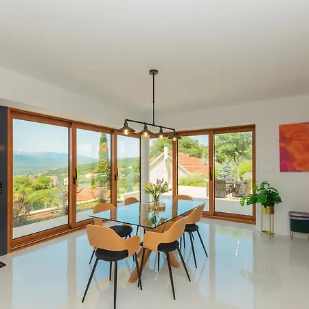 Luxury Dobri Dida Villa