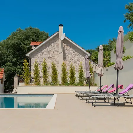 Villa Luxury Dobri Dida Imotski