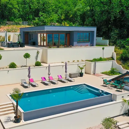 Luxury Dobri Dida * Imotski