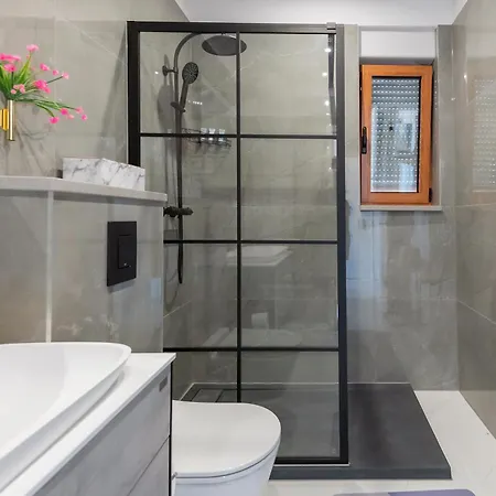 Luxury Dobri Dida Villa *