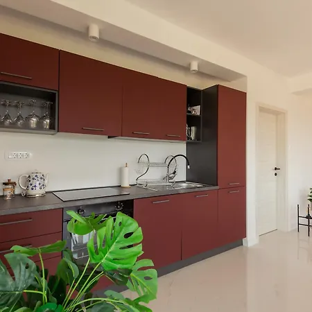 Вилла Luxury Dobri Dida Имотски