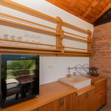 Luxury Dobri Dida *