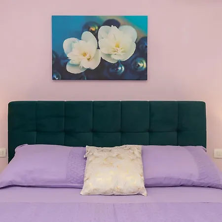Luxury Dobri Dida Имотски