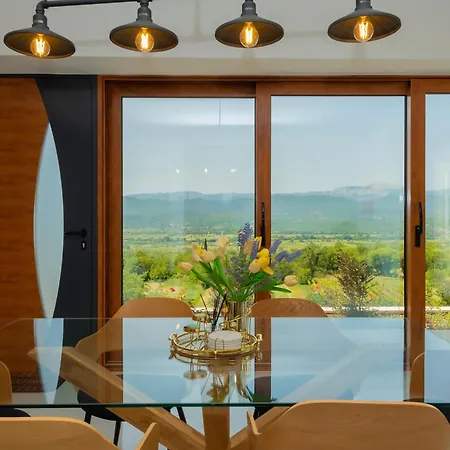 Villa Luxury Dobri Dida