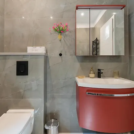 Villa Luxury Dobri Dida *