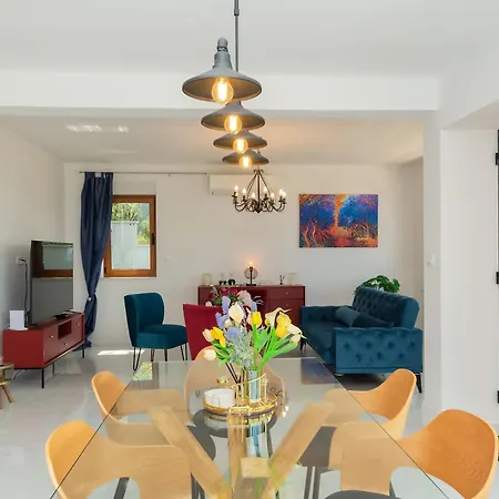 Luxury Dobri Dida Villa Imotski