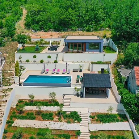 Luxury Dobri Dida * Imotski