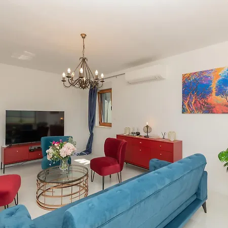 Luxury Dobri Dida Вилла