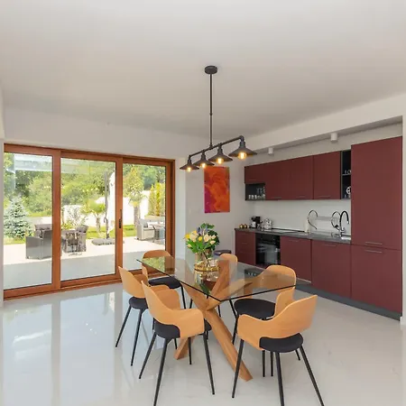 Luxury Dobri Dida * Imotski