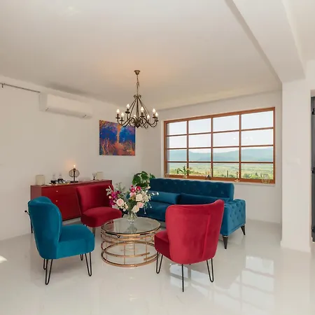 Luxury Dobri Dida Villa Imotski