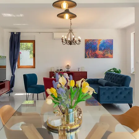 Luxury Dobri Dida Имотски
