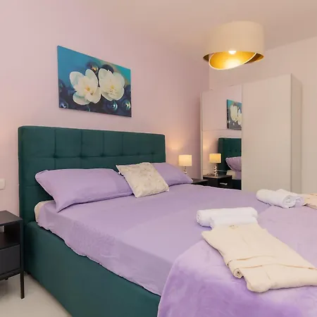 Luxury Dobri Dida Villa