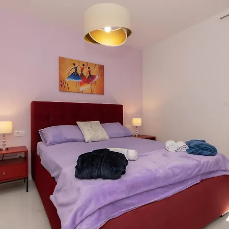 Вилла Luxury Dobri Dida Имотски