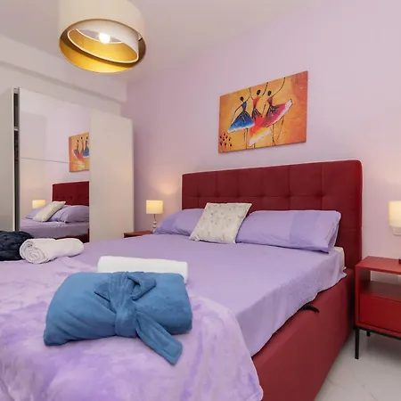 Villa Luxury Dobri Dida