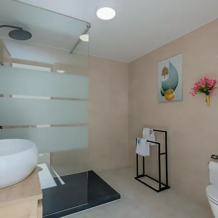 Вилла Luxury Dobri Dida Имотски
