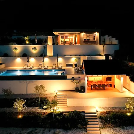 Luxury Dobri Dida Villa *