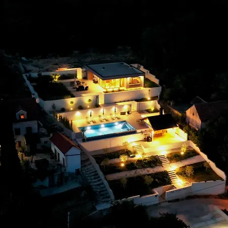 Villa Luxury Dobri Dida *