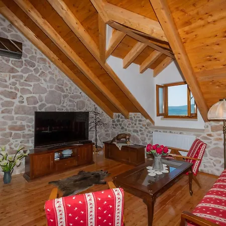 Villa Luxury Dobri Dida