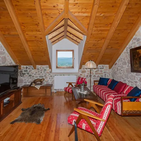 Luxury Dobri Dida Villa Imotski