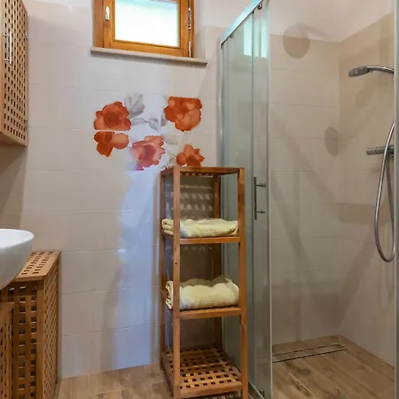 Luxury Dobri Dida Villa